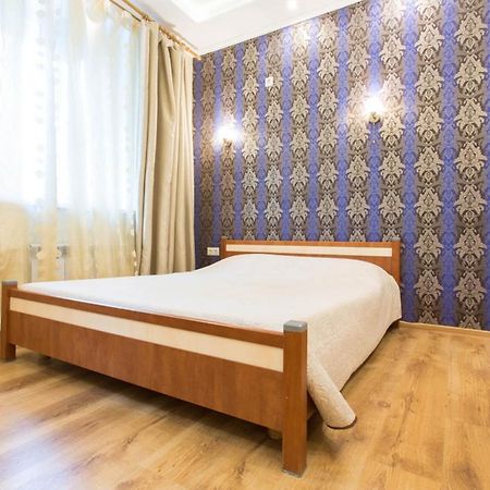 Modern New Studio - Maika Yohansena Str 18A Kharkiv Exterior photo