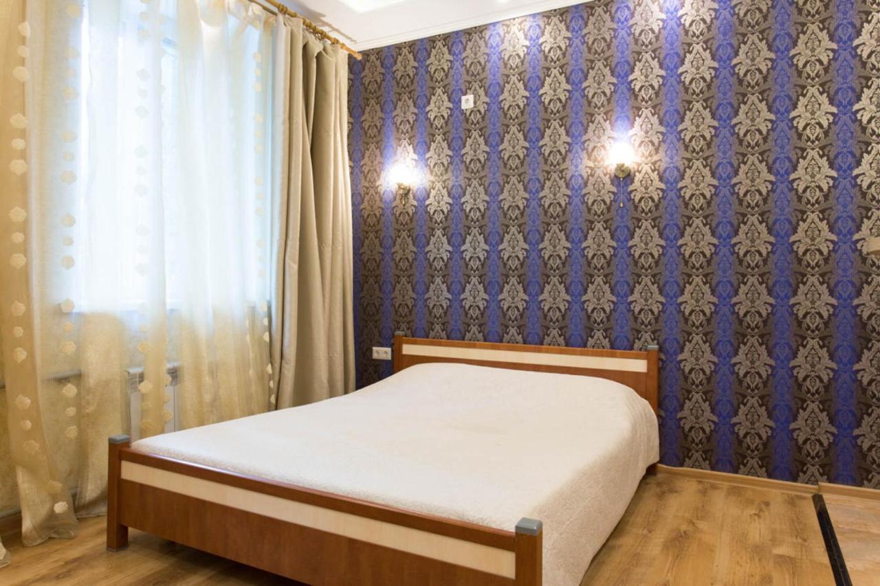 Modern New Studio - Maika Yohansena Str 18A Kharkiv Exterior photo
