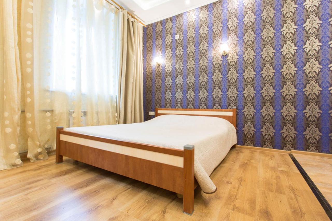 Modern New Studio - Maika Yohansena Str 18A Kharkiv Exterior photo